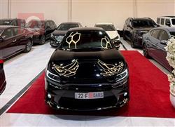 دودج تشارجر